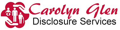 Carolyn Glen Disclosure Services Scotland